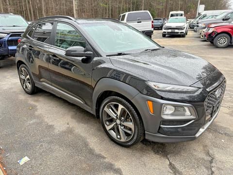 2018 Hyundai Kona, VIN KM8K5CA51JU169326. Zdjęcie 1 z 6 z aukcji Copart. Katalog aut z USA OpenDataCar.