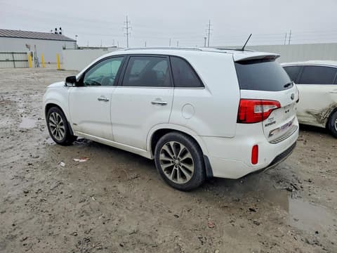 2015 Kia Sorento, VIN 5XYKWDA75FG568435. Фото 2 з 6 з аукціону Copart. Каталог авто зі США OpenDataCar.