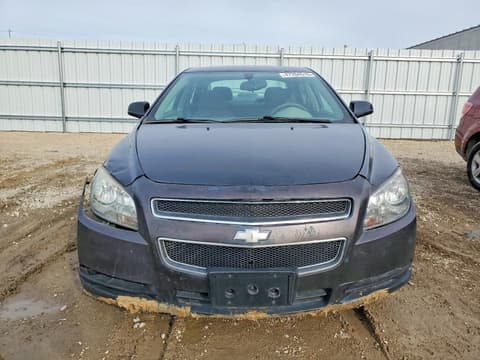 2012 Chevrolet Malibu, VIN 1G1ZB5E0XCF114492. Фото 5 з 6 з аукціону Copart. Каталог авто зі США OpenDataCar.