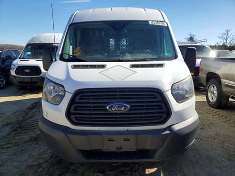 2017 Ford Transit, VIN 1FTBW2CM4HKB41123. Фото 5 из 6 с аукциона Copart. Каталог авто из США OpenDataCar.