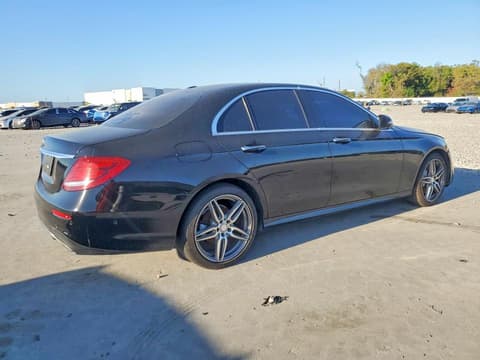 2017 Mercedes-benz E-Class, VIN WDDZF4JB4HA055978. Фото 3 з 6 з аукціону Copart. Каталог авто зі США OpenDataCar.
