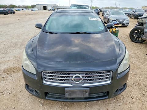 2011 Nissan Maxima, VIN 1N4AA5AP4BC845323. Фото 5 з 6 з аукціону Copart. Каталог авто зі США OpenDataCar.