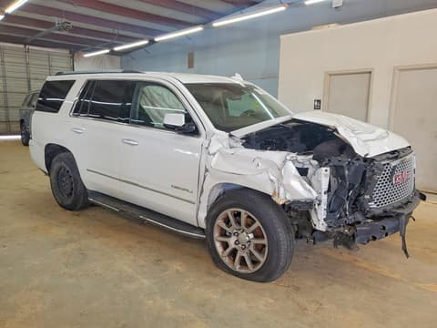 2017 Gmc Yukon, VIN 1GKS2CKJ6HR289732. Фото 4 з 6 з аукціону Copart. Каталог авто зі США OpenDataCar.