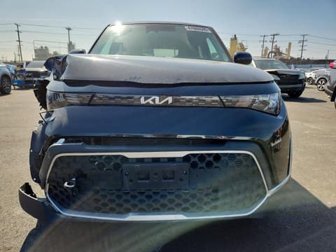 2024 Kia Soul, VIN KNDJ23AU6R7239672. Фото 5 з 6 з аукціону Copart. Каталог авто зі США OpenDataCar.