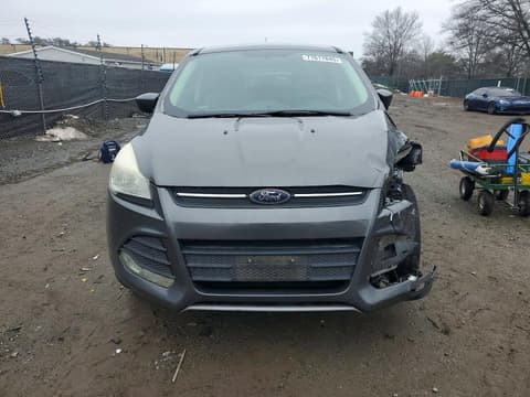 2015 Ford Escape, VIN 1FMCU0G79FUB67474. Фото 5 из 6 с аукциона Copart. Каталог авто из США OpenDataCar.