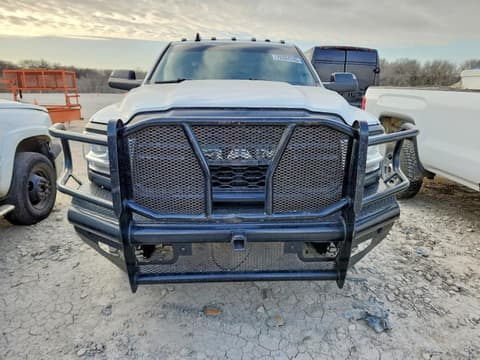 2021 Ram 2500, VIN 3C6UR5HJ5MG546254. Zdjęcie 5 z 6 z aukcji Copart. Katalog aut z USA OpenDataCar.