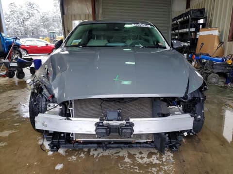 2023 Hyundai Sonata, VIN KMHL24JA6PA247206. Фото 5 з 6 з аукціону Copart. Каталог авто зі США OpenDataCar.