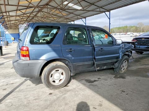 2005 Ford Escape, VIN 1FMYU02Z15KD84557. Фото 3 з 6 з аукціону Copart. Каталог авто зі США OpenDataCar.