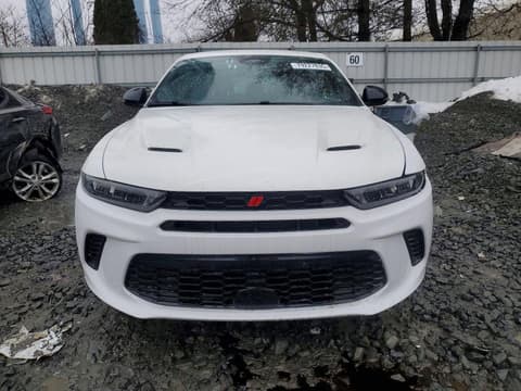 2024 Dodge Hornet, VIN ZACPDFCW7R3A31802. Фото 5 из 6 с аукциона Copart. Каталог авто из США OpenDataCar.