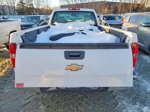 2009 Chevrolet Silverado 1500, VIN 1GCEC14X99Z237699. Zdjęcie 6 z 6 z aukcji Copart. Katalog aut z USA OpenDataCar.