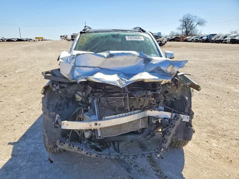 2012 Mercedes-benz GLK-Class, VIN WDCGG5GB6CF804314. Фото 5 з 6 з аукціону Copart. Каталог авто зі США OpenDataCar.