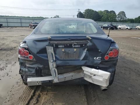 2010 Toyota SCION, VIN JTKDE3B71A0302907. Фото 6 з 6 з аукціону Copart. Каталог авто зі США OpenDataCar.