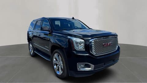 2017 Gmc Yukon, VIN 1GKS2CKJ1HR262907. Photo 1 of 6 from Copart auction. OpenDataCar US salvage catalog.