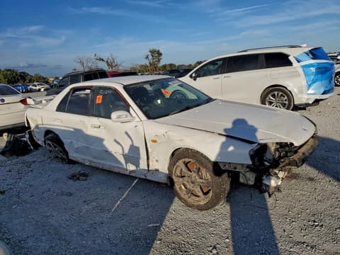 1998 Nissan GT-R, VIN ER34-013393. Фото 4 з 6 з аукціону Copart. Каталог авто зі США OpenDataCar.