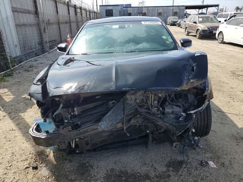 2017 Lincoln townhouse Continental, VIN 1LN6L9UK0H5601565. Zdjęcie 5 z 6 z aukcji Copart. Katalog aut z USA OpenDataCar.