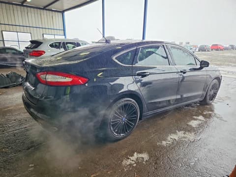 2016 Ford Fusion, VIN 3FA6P0H95GR171593. Фото 3 з 6 з аукціону Copart. Каталог авто зі США OpenDataCar.