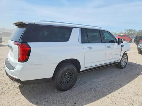 2023 Gmc Yukon XL, VIN 1GKS1JKL3PR308308. Фото 3 з 6 з аукціону Copart. Каталог авто зі США OpenDataCar.