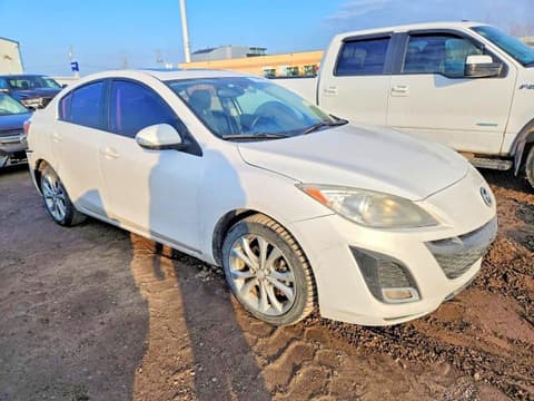 2010 Mazda 3, VIN JM1BL1S50A1222192. Фото 4 з 6 з аукціону Copart. Каталог авто зі США OpenDataCar.