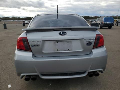 2013 Subaru Impreza, VIN JF1GV7F60DG005545. Фото 6 з 6 з аукціону Copart. Каталог авто зі США OpenDataCar.