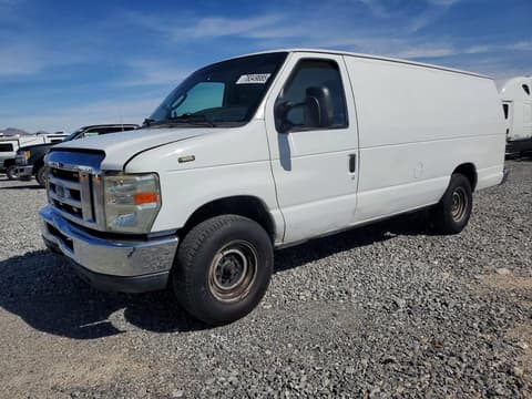 2012 Ford E-350, VIN 1FTSS3EL6CDA95457. Фото 1 из 6 с аукциона Copart. Каталог авто из США OpenDataCar.