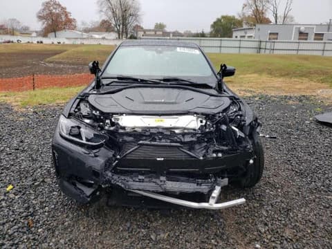 2025 Bmw i4, VIN WBY43HD09SFU31226. Фото 5 из 6 с аукциона Copart. Каталог авто из США OpenDataCar.