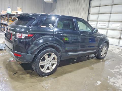 2015 Land rover Range Rover Evoque, VIN SALVP2BG4FH992573. Фото 3 з 6 з аукціону Copart. Каталог авто зі США OpenDataCar.