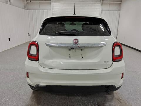 2020 Fiat 500X, VIN ZFBNFYA13LP872679. Фото 6 из 6 с аукциона Copart. Каталог авто из США OpenDataCar.