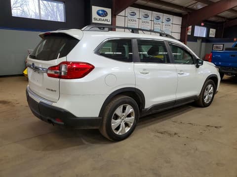 2021 Subaru Ascent, VIN 4S4WMAAD4M3447677. Фото 3 з 6 з аукціону Copart. Каталог авто зі США OpenDataCar.