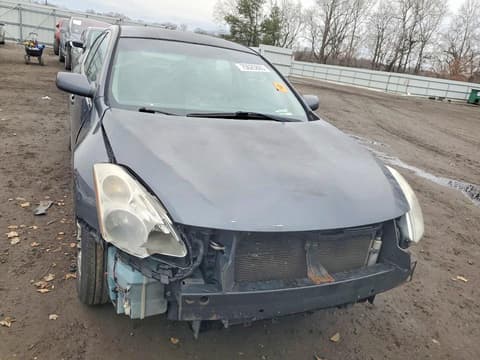 2010 Nissan Altima, VIN 1N4AL2APXAC134748. Фото 5 з 6 з аукціону Copart. Каталог авто зі США OpenDataCar.