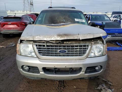 2005 Ford Explorer, VIN 1FMZU73K05ZA61221. Фото 5 из 6 с аукциона Copart. Каталог авто из США OpenDataCar.