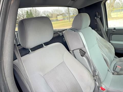 2012 Ford F-150 Lightning, VIN 1FTNF1ETXCKE10794. Фото 6 з 6 з аукціону Copart. Каталог авто зі США OpenDataCar.