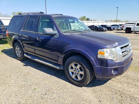2013 Ford Expedition, VIN 1FMJU1H57DEF00871. Фото 4 из 6 с аукциона Copart. Каталог авто из США OpenDataCar.