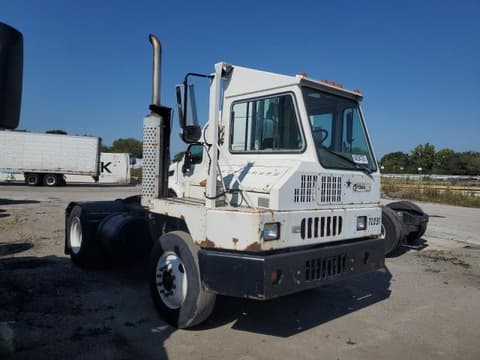 2006 Kalmar Construction Equipment, VIN 307495. Photo 1 of 6 from Copart auction. OpenDataCar US salvage catalog.