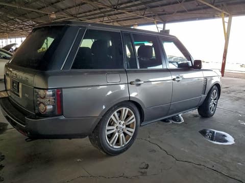 2011 Land rover Range Rover, VIN SALMF1D4XBA336229. Фото 3 з 6 з аукціону Copart. Каталог авто зі США OpenDataCar.