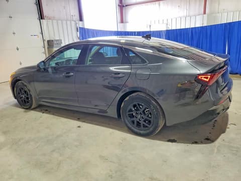 2026 Kia K5, VIN KNAG24J77T5450955. Фото 2 з 6 з аукціону Copart. Каталог авто зі США OpenDataCar.