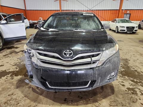 2014 Toyota Venza, VIN 4T3BA3BB2EU061732. Фото 5 з 6 з аукціону Copart. Каталог авто зі США OpenDataCar.