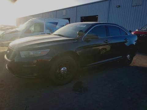 2015 Ford Taurus, VIN 1FAHP2MK8FG144021. Фото 1 з 6 з аукціону Copart. Каталог авто зі США OpenDataCar.