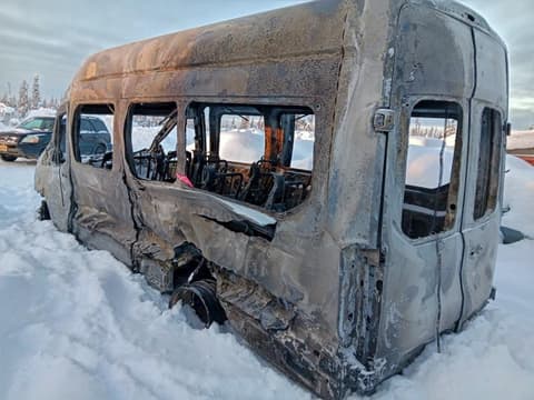 2024 Ford Transit, VIN 1FBVU5XG4RKA67183. Фото 2 з 6 з аукціону Copart. Каталог авто зі США OpenDataCar.