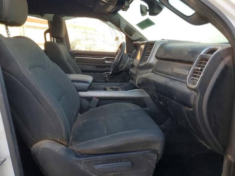 2020 Ram 1500, VIN 1C6SRFFT5LN159811. Фото 5 з 6 з аукціону Copart. Каталог авто зі США OpenDataCar.