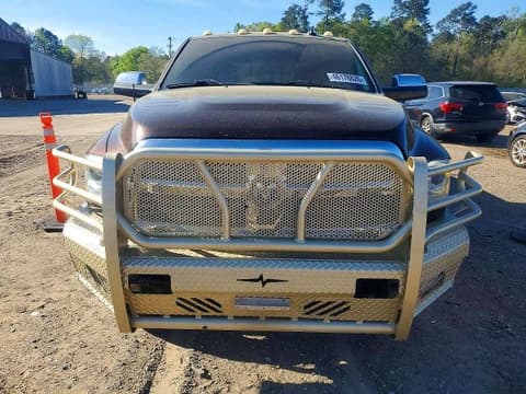 2014 Ram 3500, VIN 3C63R3KL0EG310994. Фото 5 з 6 з аукціону Copart. Каталог авто зі США OpenDataCar.