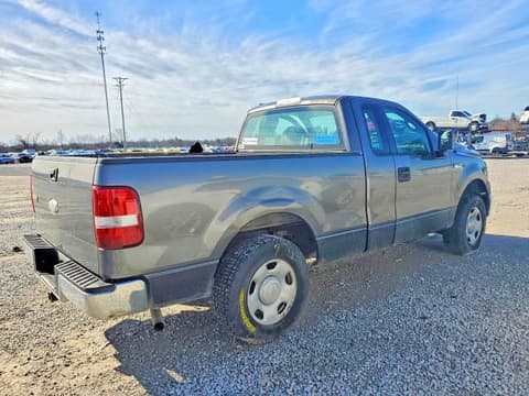 2006 Ford F-150 Lightning, VIN 1FTRF12W66NA24232. Фото 3 из 6 с аукциона Copart. Каталог авто из США OpenDataCar.