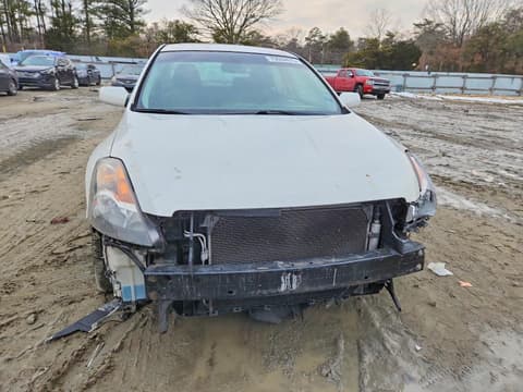 2009 Nissan Altima, VIN 1N4AL21E99N486010. Фото 5 з 6 з аукціону Copart. Каталог авто зі США OpenDataCar.