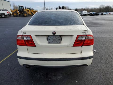 2005 Saab 9-5, VIN YS3EH49G253502772. Фото 6 з 6 з аукціону Copart. Каталог авто зі США OpenDataCar.