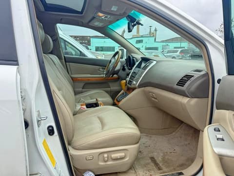 2008 Lexus RX 350, VIN 2T2HK31U38C057712. Фото 5 з 6 з аукціону Copart. Каталог авто зі США OpenDataCar.