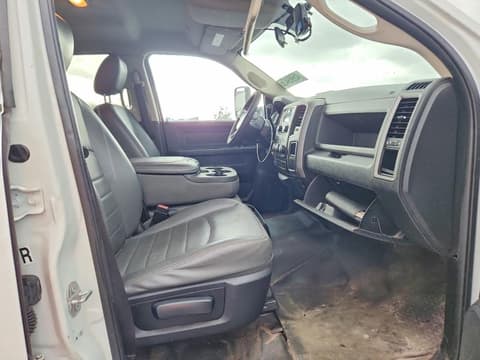 2017 Ram 5500, VIN 3C7WRMFL2HG734190. Zdjęcie 5 z 6 z aukcji Copart. Katalog aut z USA OpenDataCar.