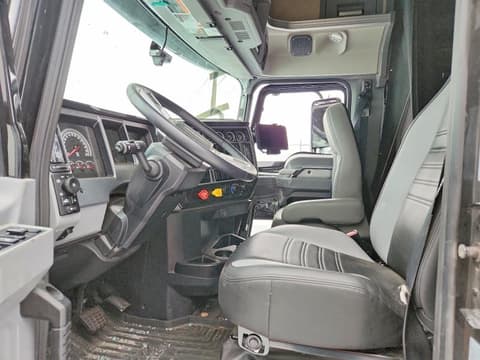 2025 Mack Anthem, VIN 1M1AN4GY3SM048712. Zdjęcie 5 z 6 z aukcji Copart. Katalog aut z USA OpenDataCar.