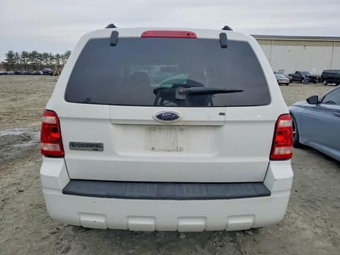 2009 Ford Escape, VIN 1FMCU03779KB11801. Фото 6 з 6 з аукціону Copart. Каталог авто зі США OpenDataCar.