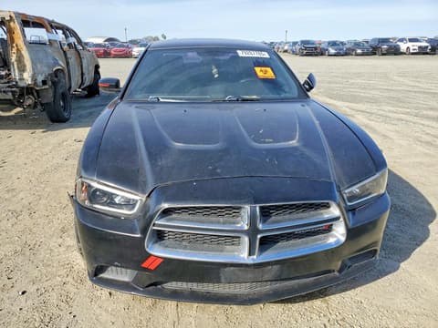2014 Dodge Charger, VIN 2C3CDXBG1EH150078. Фото 5 з 6 з аукціону Copart. Каталог авто зі США OpenDataCar.