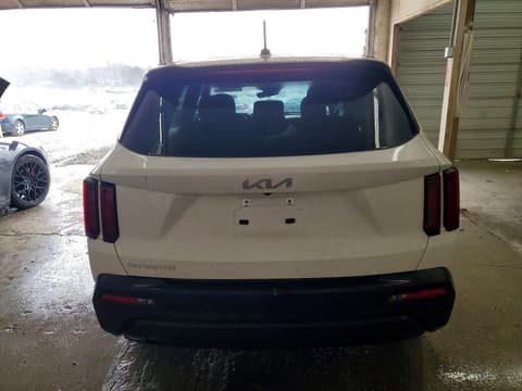 2023 Kia Sorento, VIN 5XYRG4LCXPG168006. Zdjęcie 6 z 6 z aukcji Copart. Katalog aut z USA OpenDataCar.