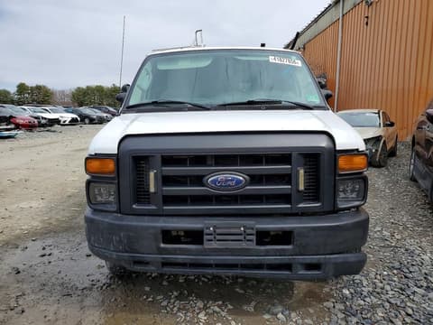 2012 Ford Econoline, VIN 1FTNE1EWXCDA31909. Фото 5 з 6 з аукціону Copart. Каталог авто зі США OpenDataCar.